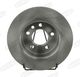 REMSCHIJF ACHTER 300MM DIKTE 22MM HOOGTE 51MM OEM